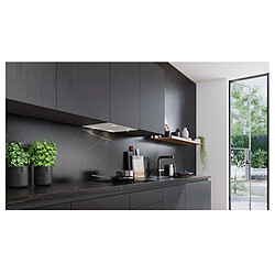 Avis Groupe filtrant 53 cm 460m3/h 63 db inox - LB55566 - Iq300 - SIEMENS