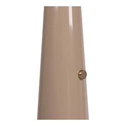 Acheter Lucide Lampadaire Barone - Gris