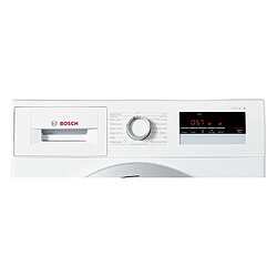 Acheter Bosch WTN85200FF - Blanc · Reconditionné