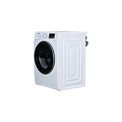Avis Samsung WW70K5210UW - Blanc · Reconditionné