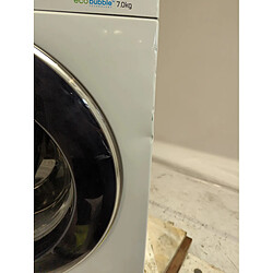 Acheter Samsung WW70K5210UW - Blanc · Reconditionné