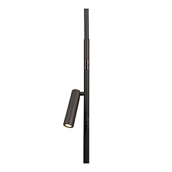 Lucide Lampadaire Celeste - Noir pas cher