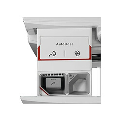 Avis Aeg L7FEE169D - Blanc · Reconditionné