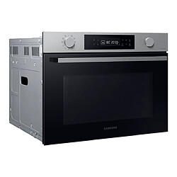 Acheter Samsung NQ5B4553FBS - Noir
