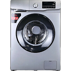 Acheter Tcl FF0812SA0FR - Argent