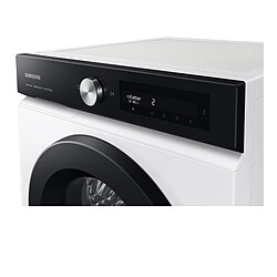 Avis Samsung WW11DB7B94GE - Blanc