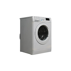 Avis Indesit BWE71452XWFRN - Blanc · Reconditionné