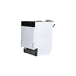 Avis Brandt BKFI1444J - Noir