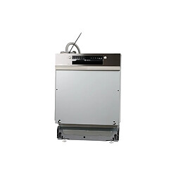 Acheter Bosch SMI4ECS10E - Inox