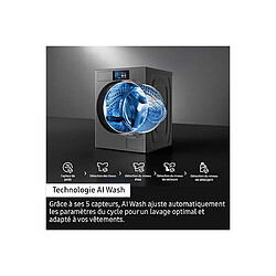 Lave-linge
