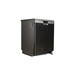 Acheter Siemens SN26U891FF - Inox · Reconditionné