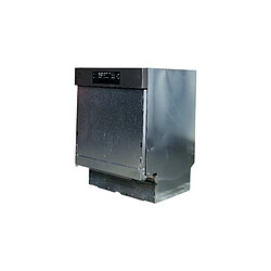 Avis Electrolux EEA47201IX - Inox