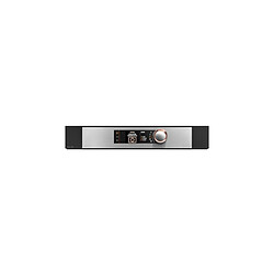 Avis De dietrich DOP8575X - Noir inox · Reconditionné