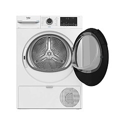 Avis Beko D3H28493W - Blanc · Reconditionné