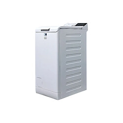 Avis Electrolux EW6T4612HD - Blanc · Reconditionné