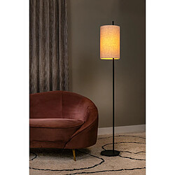 Acheter Lucide Lampadaire Magic - Noir