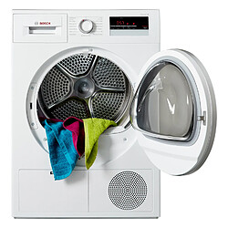 Avis Bosch WTN85200FF - Blanc · Reconditionné