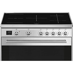 Acheter Smeg SCB95CIX - Inox