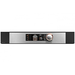 Acheter De dietrich DOP8575X - Noir inox · Reconditionné