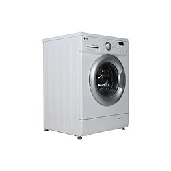 Avis Lg F12721WH - Blanc · Reconditionné