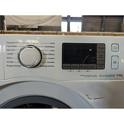 Acheter Samsung WF90F5E5U4W - Blanc · Reconditionné