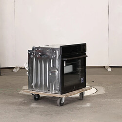 Acheter Electrolux EOB8S39H - Noir