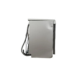 Siemens SN26U891FF - Inox · Reconditionné pas cher