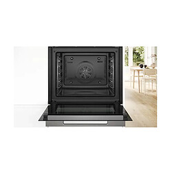 Acheter Four intégrable multifonction 71l 60cm pyrolyse - HBG7721B1 - Ser8 - BOSCH