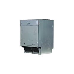 Avis Whirlpool W0ID751AX - Inox