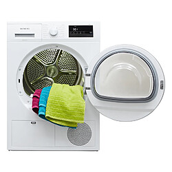 Acheter Siemens WT45H291FF - Blanc · Reconditionné