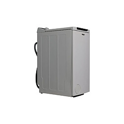 Avis Whirlpool TDLR65330 - Blanc · Reconditionné