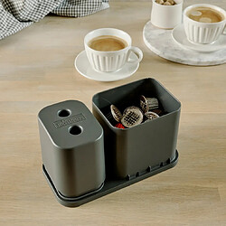 Acheter Recycleur de capsules café - 85121 - Ecopress Duo Max - DUALIT