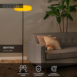 Avis Lucide Lampadaire Sentino - Multicolore