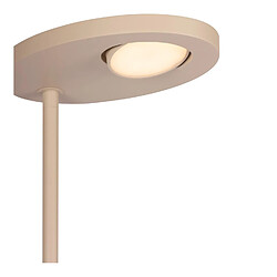 Acheter Lucide Lampadaire Ortolan - Beige