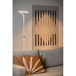 Acheter Lucide Lampadaire Celeste - Blanc