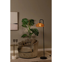 Acheter Lucide lampadaire Yunkai - Beige