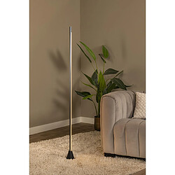 Lucide lampadaire Equinox - Argent pas cher