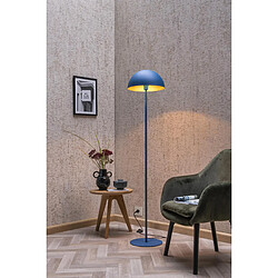 Acheter Lucide lampadaire Siemon - Multicolore