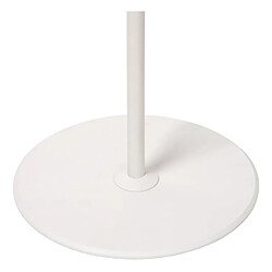 Acheter Lucide Lampadaire Clubs - Blanc