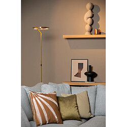 Lucide lampadaire LED Celeste - Or pas cher