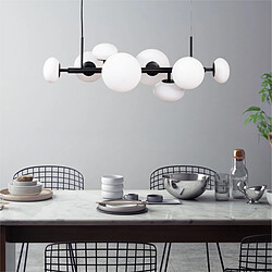 Suspension & lustre