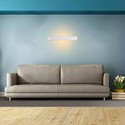 Avis Vtac applique murale LED - Blanc