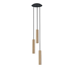 Suspension & lustre