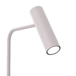 Avis Luminex Lampadaire Axion 760 - Beige