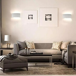 Acheter Vtac Applique murale haut/bas V-TAC 5W blanc IP54 4000K
