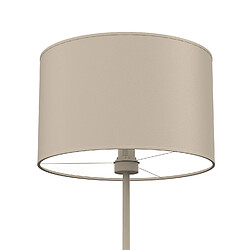 Avis Luminex Lampadaire Arden - Beige