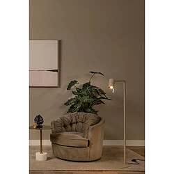Acheter Lucide Lampadaire Lesley - Gris