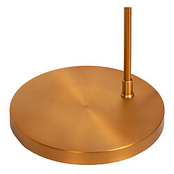 Lucide Lampadaire Corina - Or pas cher