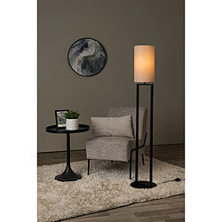 Acheter Lucide lampadaire Herman - Beige