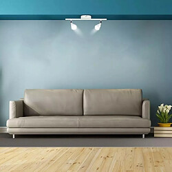Acheter Vtac Réglette plafond V-TAC VT-810 9W blanc 3000K 840lm
